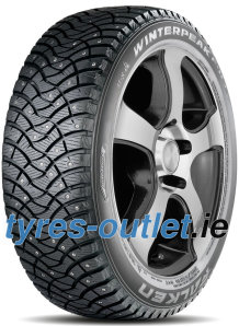 Falken WINTERPEAK F-ICE 1