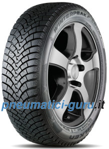 Falken WINTERPEAK F-SNOW 1