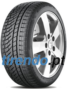 Falken EUROWINTER HS02PRO