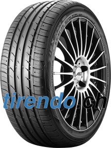 Falken ZIEX ZE914A ECORUN ( 215/65 R17 99V Ecorun BLK )