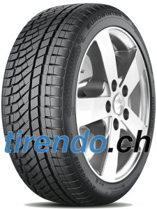 Falken EUROWINTER HS02PRO