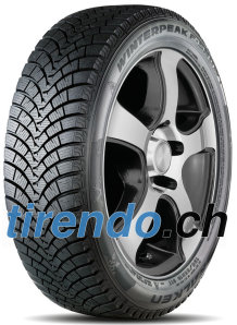Falken WINTERPEAK F-SNOW 1