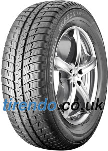 Falken EUROALL SEASON AS210A