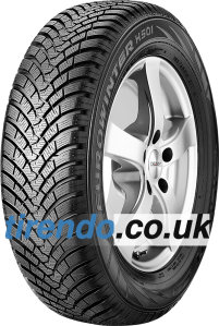 Falken EUROWINTER HS01 RUNFLAT