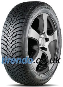 Falken WINTERPEAK F-SNOW 1