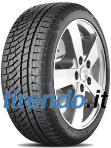 Falken EUROWINTER HS02PRO