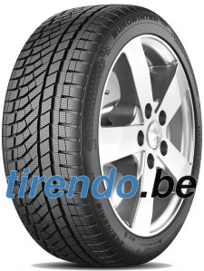 Falken EUROWINTER HS02PRO