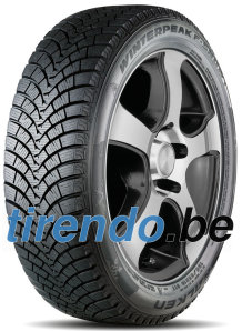 Falken WINTERPEAK F-SNOW 1