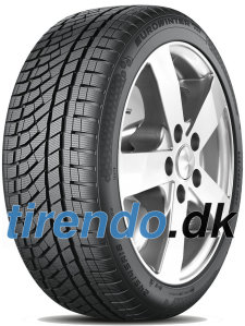 Falken EUROWINTER HS02PRO