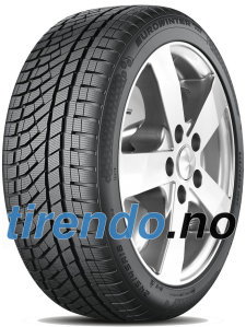Falken EUROWINTER HS02PRO