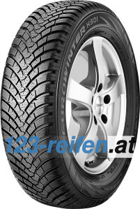 Falken EUROWINTER HS01 RUNFLAT