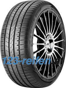 Falken AZENIS FK510 RUNFLAT