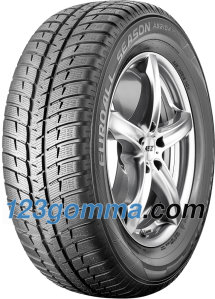 Falken EUROALL SEASON AS210A