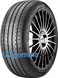 Falken AZENIS FK510 RUNFLAT