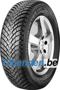 Falken EUROWINTER HS01 RUNFLAT