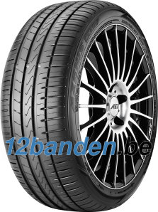 Falken AZENIS FK510 RUNFLAT