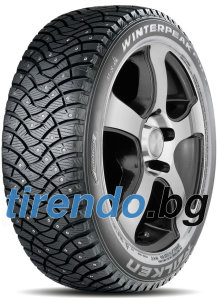 Falken WINTERPEAK F-ICE 1