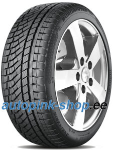 Falken EUROWINTER HS02PRO