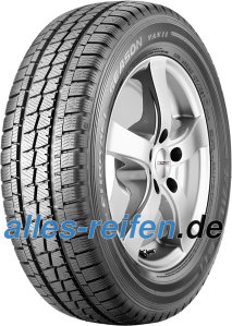 Falken EUROALL SEASON VAN11
