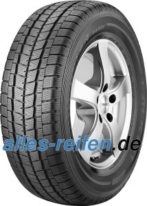 Falken EUROWINTER VAN01