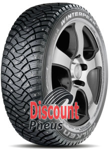Falken WINTERPEAK F-ICE 1