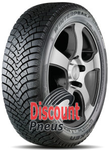 Falken WINTERPEAK F-SNOW 1