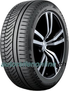 Falken EUROALL SEASON AS220