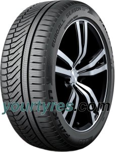 Falken EUROALL SEASON AS220