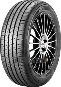 Falken ZIEX ZE310 ECORUN ( 215/50 R17 95W XL Ecorun, BLK )