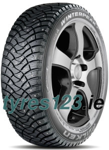 Falken WINTERPEAK F-ICE 1