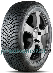 Falken WINTERPEAK F-SNOW 1