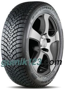 Falken WINTERPEAK F-SNOW 1