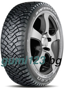 Falken WINTERPEAK F-ICE 1