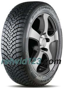 Falken WINTERPEAK F-SNOW 1