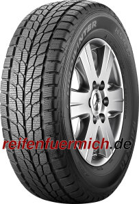 Falken EUROWINTER HS437