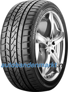 Image of Eurowinter HS-439 155/65 R14 75T
