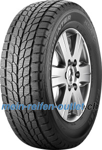 Falken EUROWINTER HS437