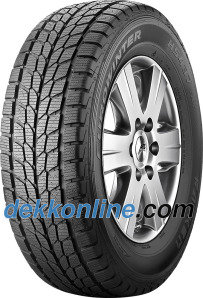 Falken EUROWINTER HS437