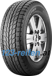 Falken EUROWINTER HS437