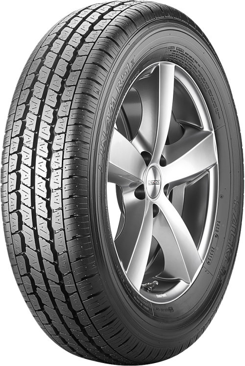 Falken LINAM R51 ( 185/80 R14C 102P WW 20mm )