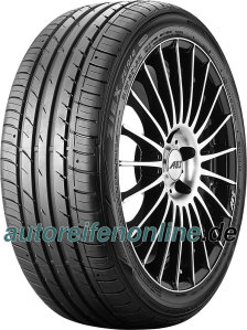 Falken ZIEX ZE914 ECORUN RUNFLAT