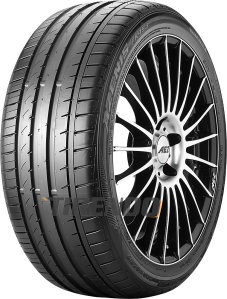 Falken AZENIS FK453 ( 215/45 R17 91W XL BLK )