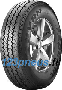Federal Ecovan ER-01 ( 195 R14C 106/104P 8PR )