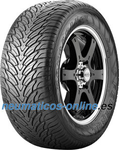 Image of Federal Couragia S/U ( 285/60 R18 116V ) 4713959227058