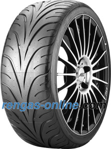 Federal 595 RS-R ( 235/45 ZR17 94W Competition Use Only )