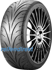Federal 595 RS-R ( 235/40 ZR17 90W Competition Use Only )