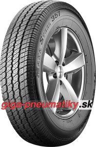 Obrázok FEDERAL 215/65 R 16 MS-357 98T