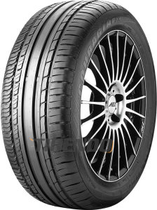 Obrázok 235/60 R18 107V FEDERAL COURAGIA F/X  XL