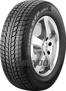 Obrázok Federal Himalaya WS2 ( 215/65 R17 99T , pneumatika s hrôtmi )