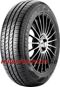 Firestone Multihawk 2